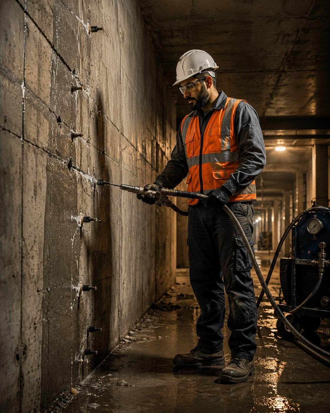 OSISCO team