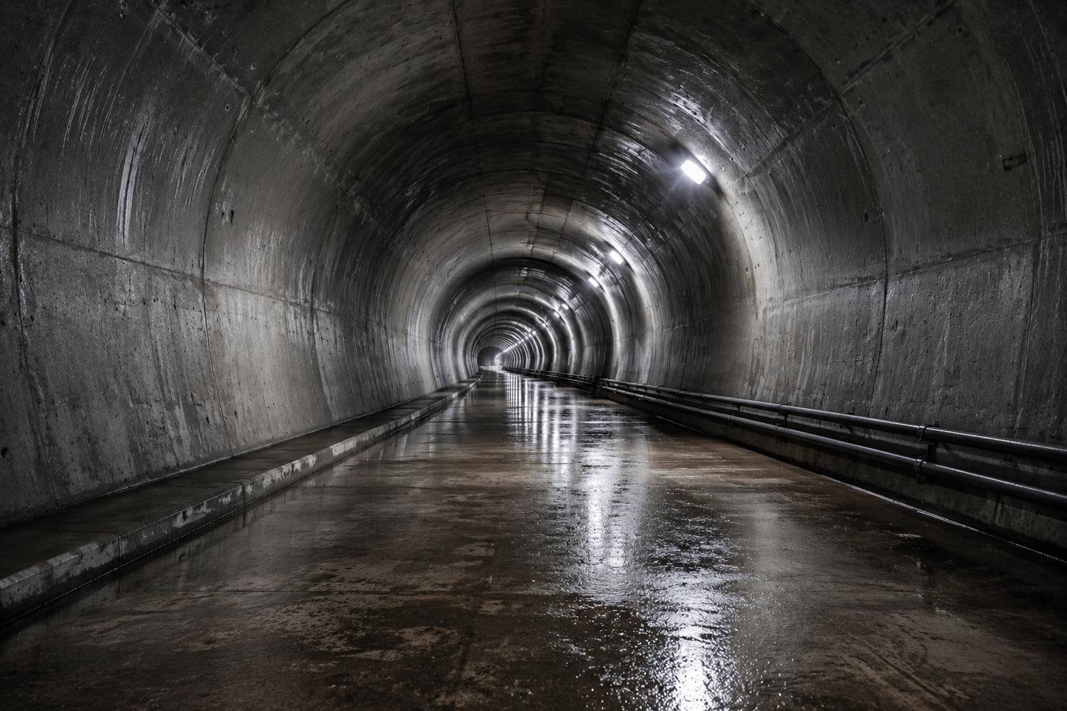 Elsewedy Electric — New Capital Tunnel