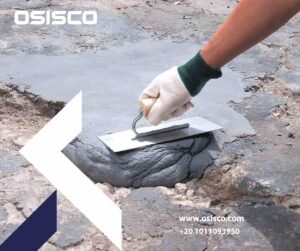 Epoxy-Mortar