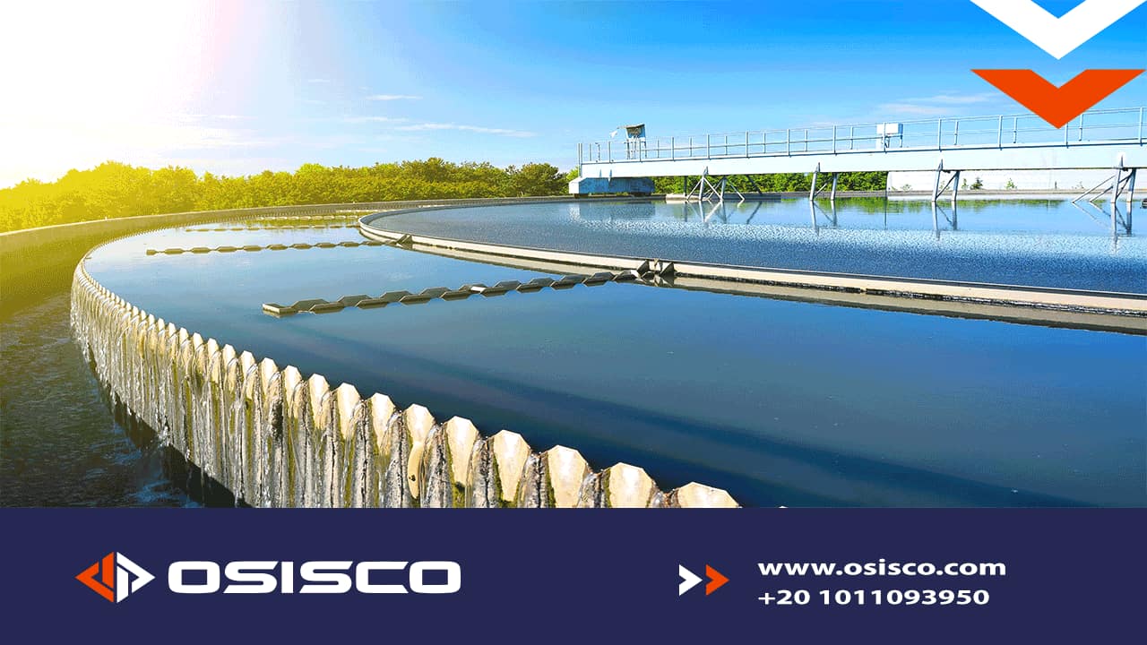 Abu-Rawash-Water-Treatment-Plant-osisco-project