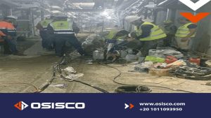 Elsewedy-Electric-Tunnel-(underground-Tunnel)-–-New-Capital