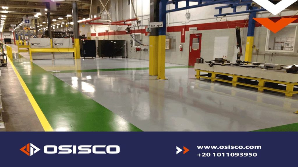 Epoxy-Floor-System