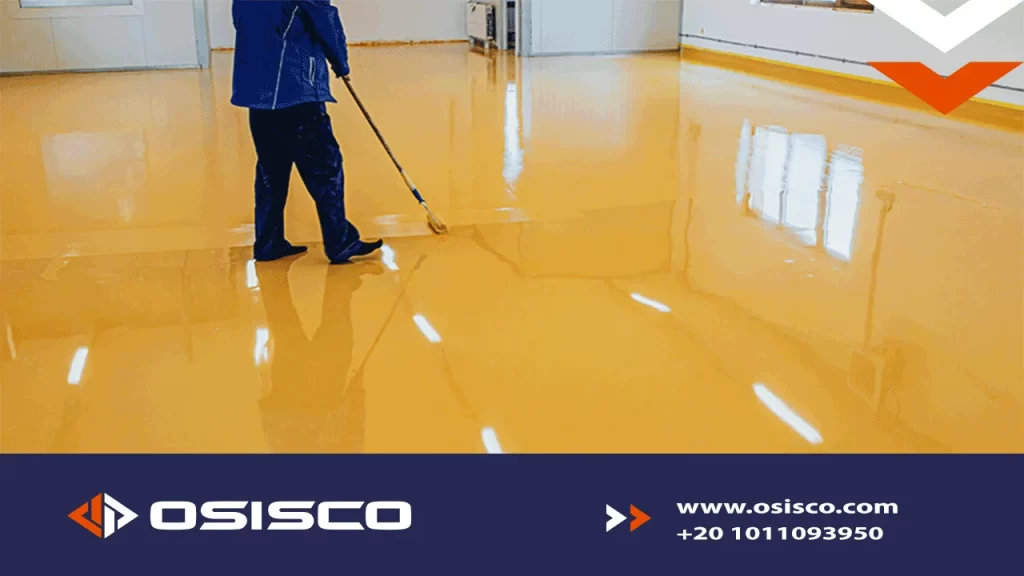 Epoxy-floor-coating-basement