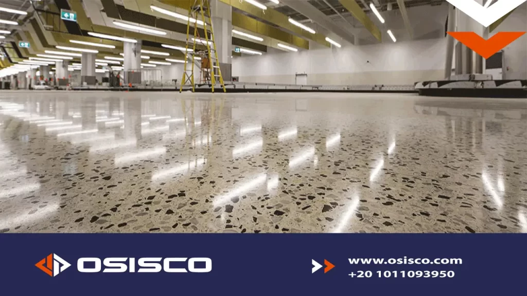 Polished-concrete-floors-outside