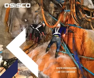 تكلفة حقن التربة تحت الأساسات