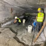 7 Proven Concrete Injection Saudi Arabia Solutions | Expert PU & Sika Injection by OSISCO