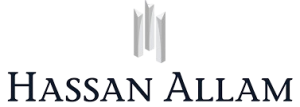 Client logo
