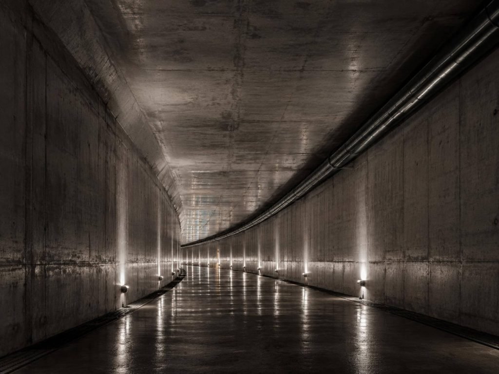 Cementitious Waterproofing