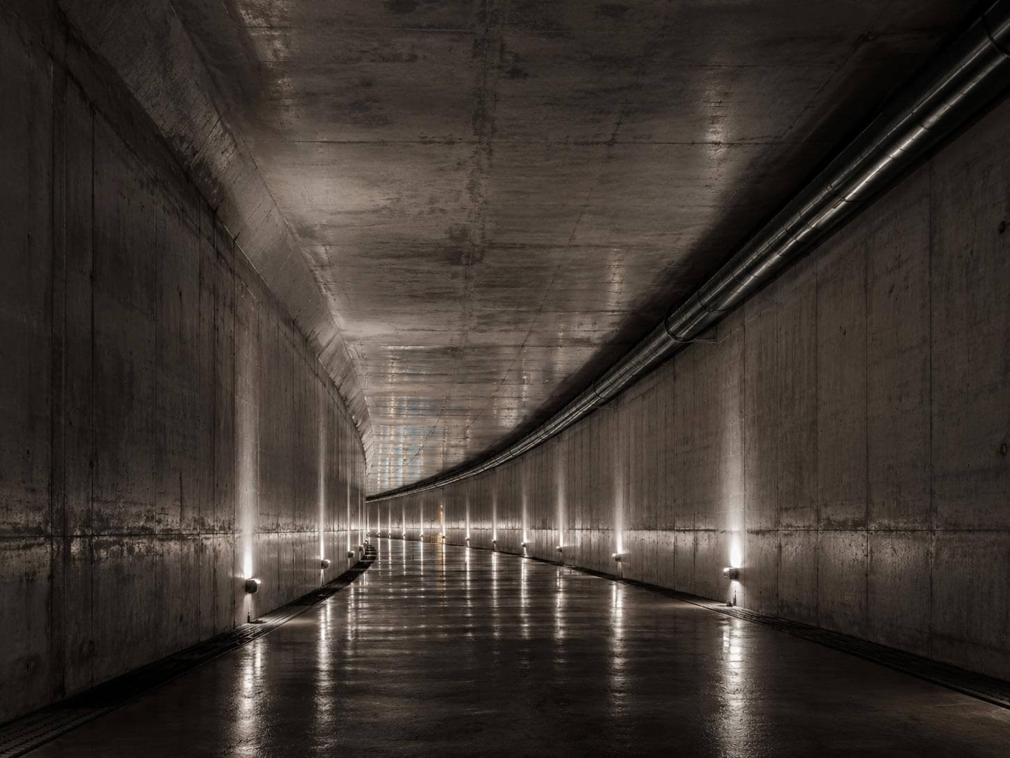 Cementitious Waterproofing
