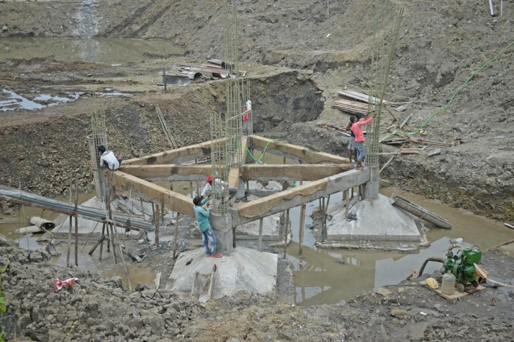 7 Critical Benefits of Bridge Waterproofing Systems with Polyurethane Screed